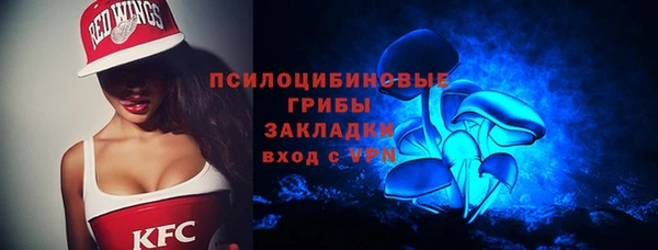 крисы Алексеевка